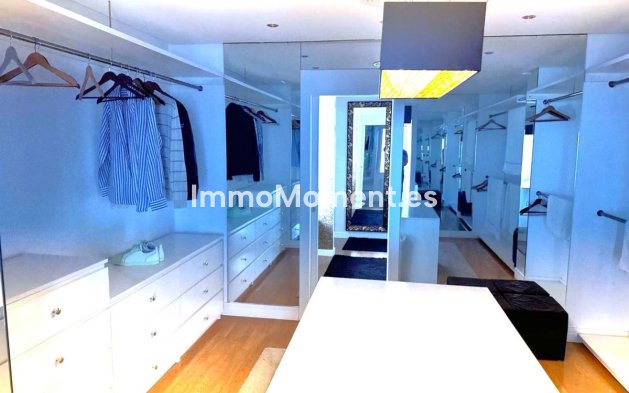 Reventa - Villa - Interior  - Alhaurín de la Torre