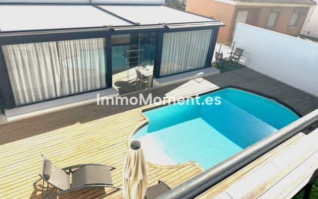 Reventa - Villa - Interior  - Alhaurín de la Torre