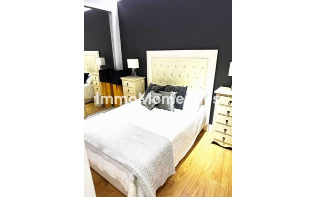 Reventa - Villa - Interior  - Alhaurín de la Torre