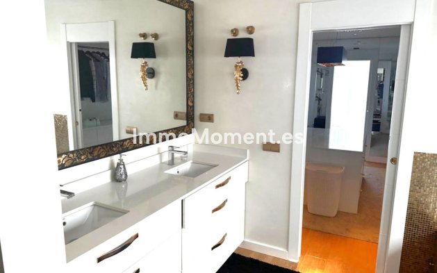 Reventa - Villa - Interior  - Alhaurín de la Torre