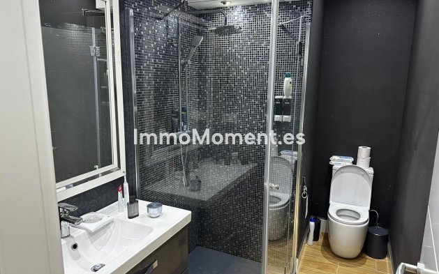 Reventa - Villa - Interior  - Alhaurín de la Torre