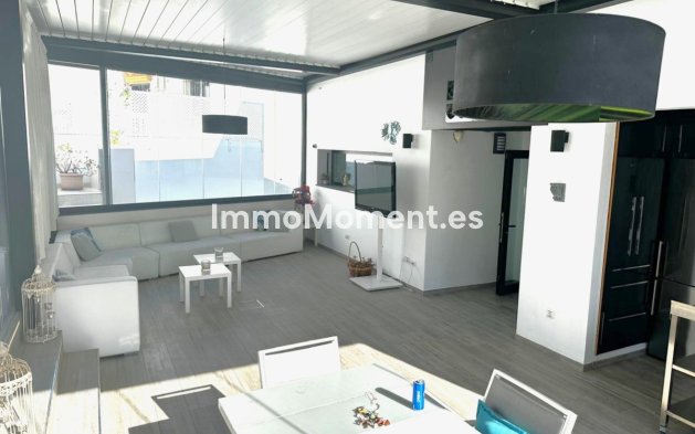 Reventa - Villa - Interior  - Alhaurín de la Torre