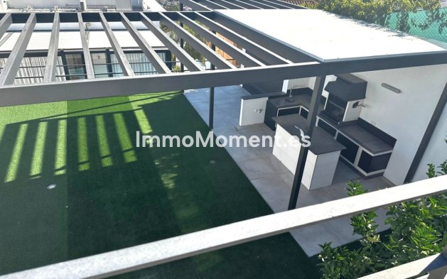 Reventa - Villa - Interior  - Alhaurín de la Torre