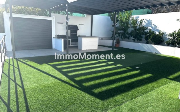 Reventa - Villa - Interior  - Alhaurín de la Torre