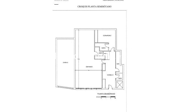 Reventa - Villa - Interior  - Alhaurín de la Torre