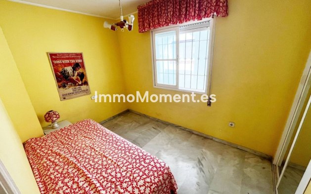 Revente - Appartement - Benalmadena - Benalmadena Centro