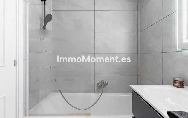 Wiederverkauf - Wohnung - Fuengirola - Torreblanca