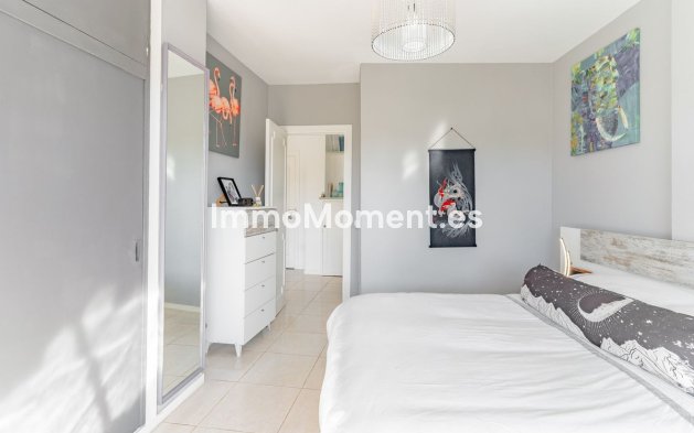 Wiederverkauf - Wohnung - Fuengirola - Torreblanca