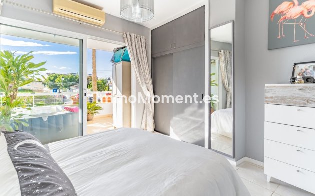 Wiederverkauf - Wohnung - Fuengirola - Torreblanca