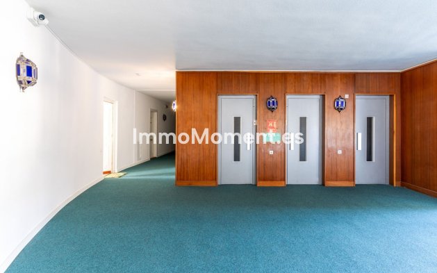 Wiederverkauf - Wohnung - Fuengirola - Torreblanca