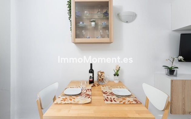 Wiederverkauf - Wohnung - Benalmadena - Benalmadena Costa