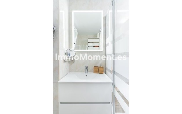 Wiederverkauf - Wohnung - Benalmadena - Benalmadena Costa