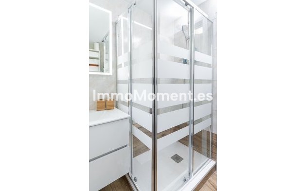 Wiederverkauf - Wohnung - Benalmadena - Benalmadena Costa