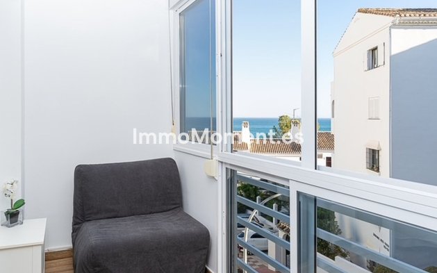 Wiederverkauf - Wohnung - Benalmadena - Benalmadena Costa