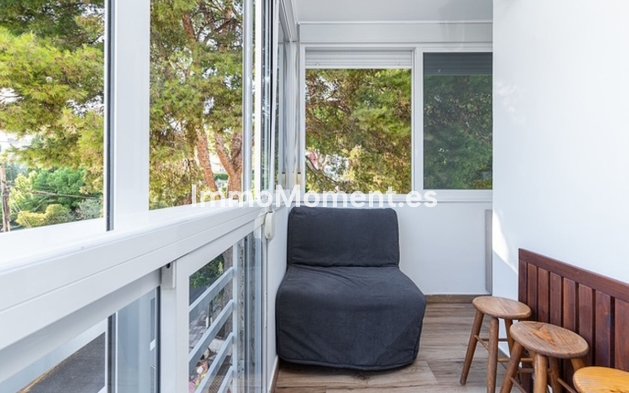 Wiederverkauf - Wohnung - Benalmadena - Benalmadena Costa