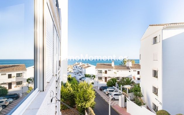 Wiederverkauf - Wohnung - Benalmadena - Benalmadena Costa