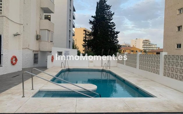 Wiederverkauf - Wohnung - Benalmadena - Benalmadena Costa