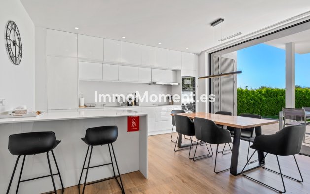 Wiederverkauf - Wohnung - Orihuela - Las Colinas Golf