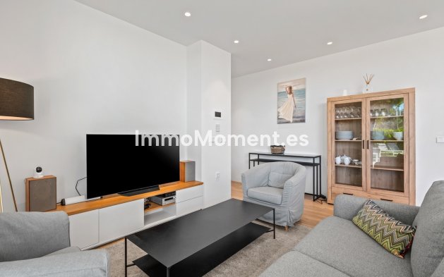 Wiederverkauf - Wohnung - Orihuela - Las Colinas Golf