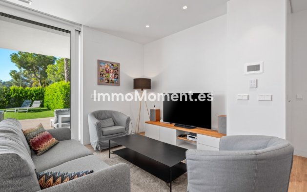 Wiederverkauf - Wohnung - Orihuela - Las Colinas Golf