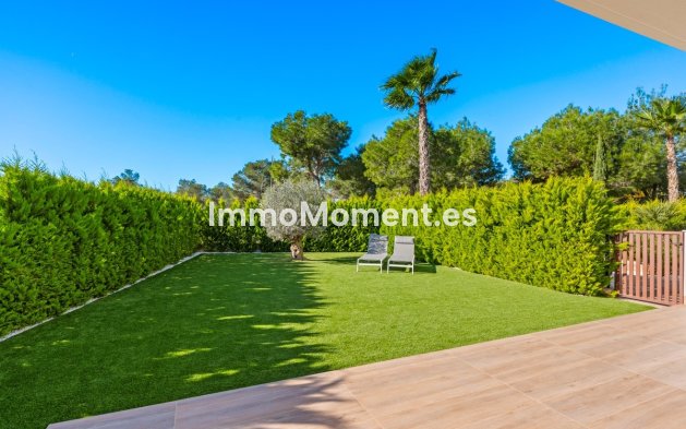 Wiederverkauf - Wohnung - Orihuela - Las Colinas Golf