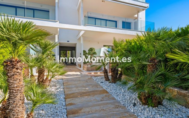 Wiederverkauf - Wohnung - Orihuela - Las Colinas Golf