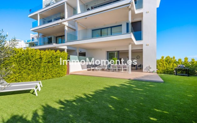 Wiederverkauf - Wohnung - Orihuela - Las Colinas Golf