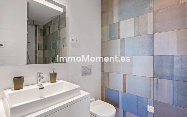 Wiederverkauf - Wohnung - Orihuela - Las Colinas Golf