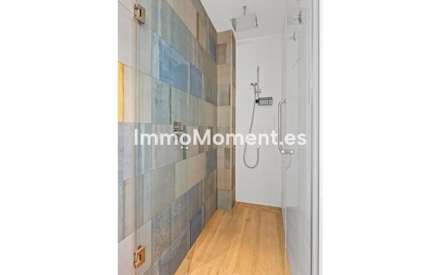 Wiederverkauf - Wohnung - Orihuela - Las Colinas Golf