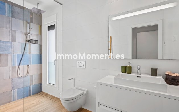 Wiederverkauf - Wohnung - Orihuela - Las Colinas Golf