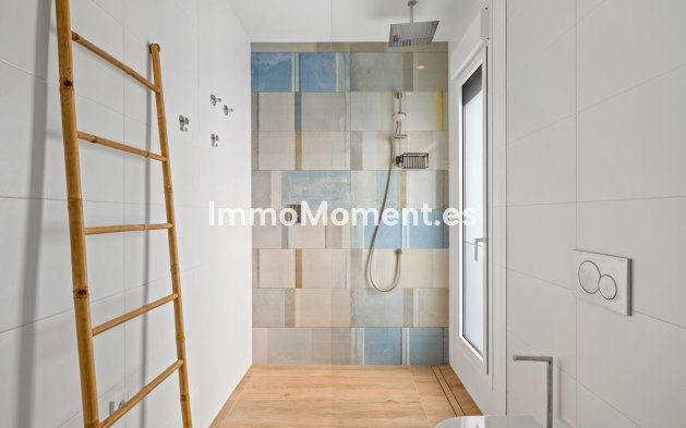 Wiederverkauf - Wohnung - Orihuela - Las Colinas Golf