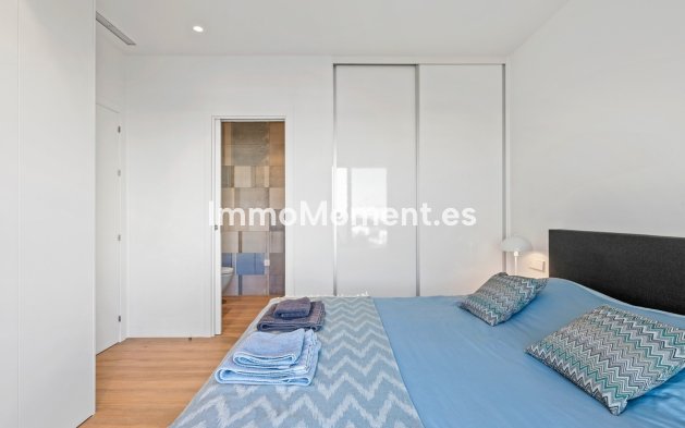 Wiederverkauf - Wohnung - Orihuela - Las Colinas Golf