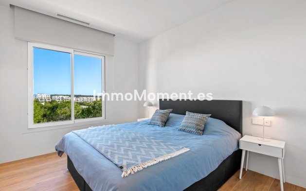 Wiederverkauf - Wohnung - Orihuela - Las Colinas Golf