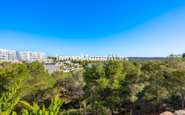 Wiederverkauf - Wohnung - Orihuela - Las Colinas Golf