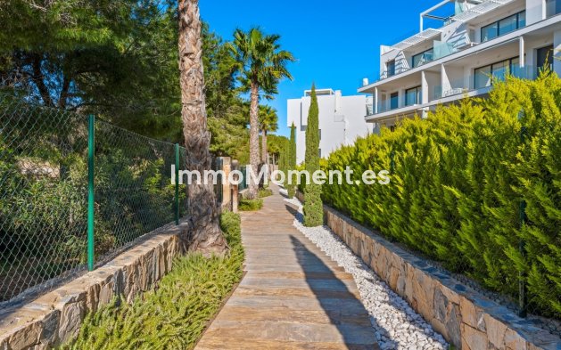 Wiederverkauf - Wohnung - Orihuela - Las Colinas Golf