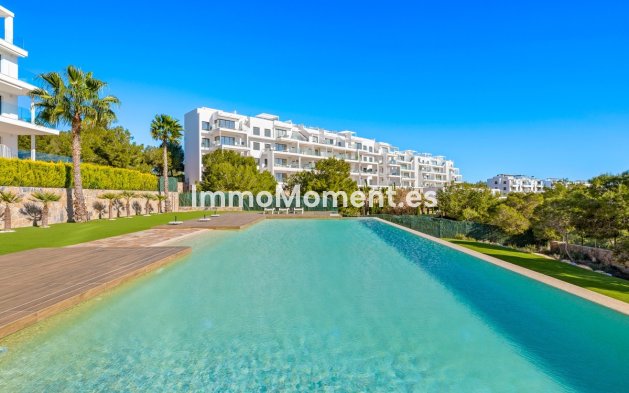 Wiederverkauf - Wohnung - Orihuela - Las Colinas Golf