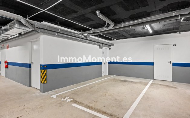 Wiederverkauf - Wohnung - Orihuela - Las Colinas Golf