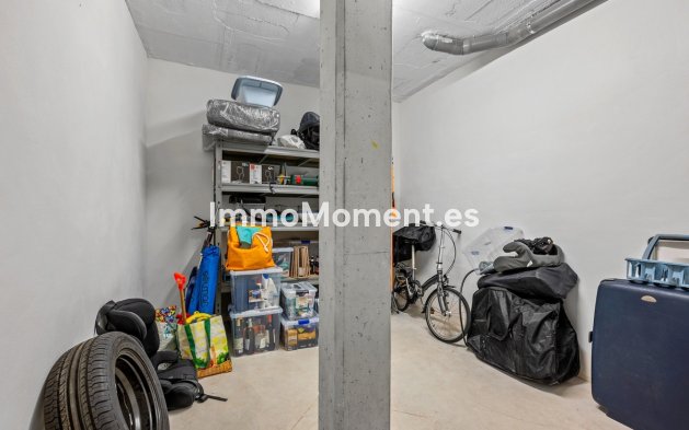 Wiederverkauf - Wohnung - Orihuela - Las Colinas Golf