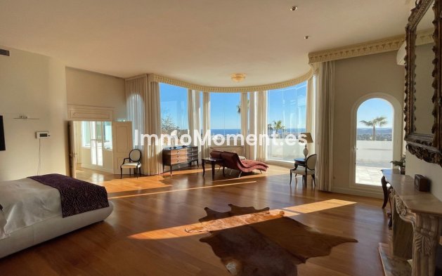 Revente - Villa - Mijas - Mijas Centro