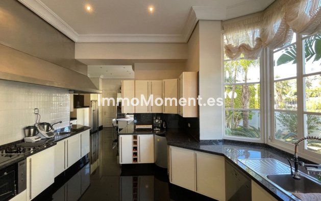 Revente - Villa - Mijas - Mijas Centro