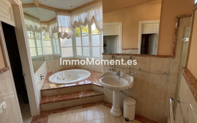 Revente - Villa - Mijas - Mijas Centro