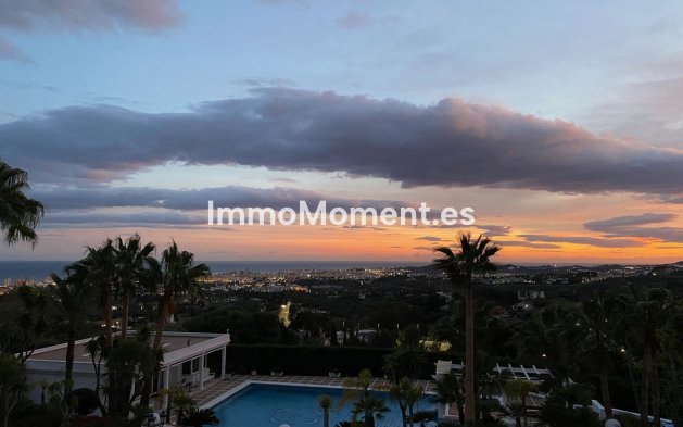 Revente - Villa - Mijas - Mijas Centro