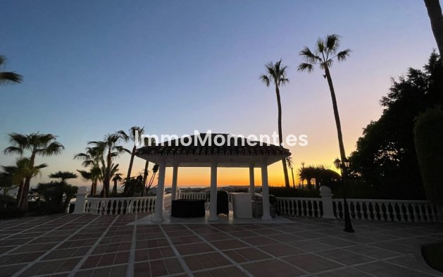 Revente - Villa - Mijas - Mijas Centro