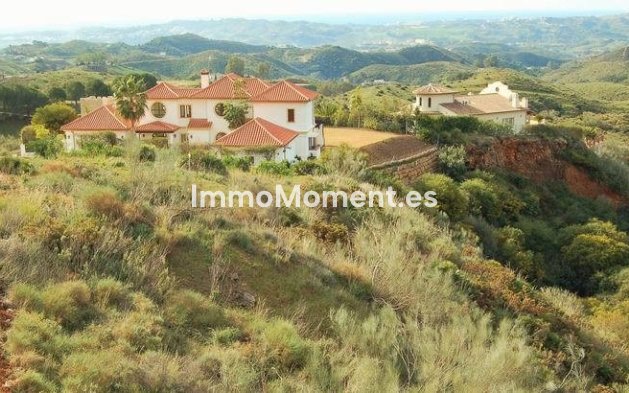 Revente - Terrain - Mijas - Mijas Centro