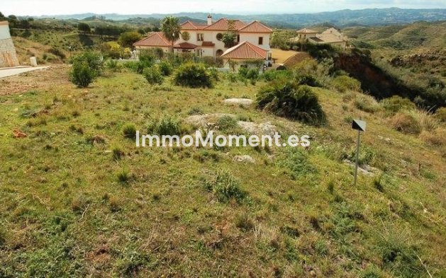 Revente - Terrain - Mijas - Mijas Centro