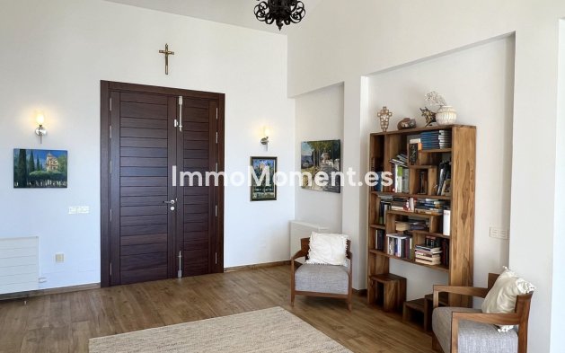 Revente - Villa - Mijas - Mijas Centro