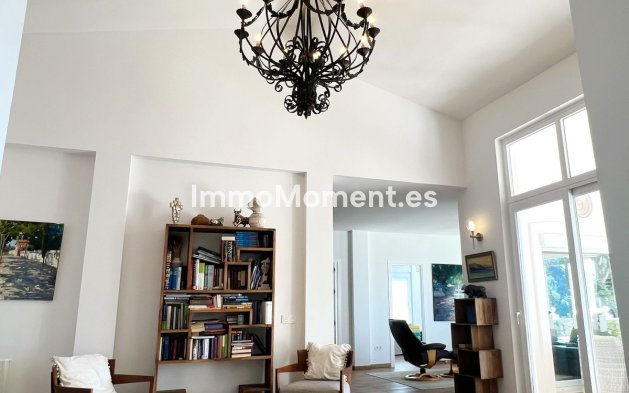 Revente - Villa - Mijas - Mijas Centro