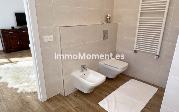 Revente - Villa - Mijas - Mijas Centro