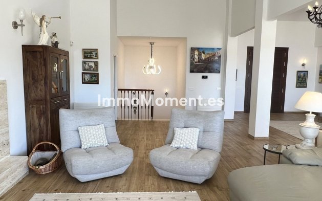 Revente - Villa - Mijas - Mijas Centro