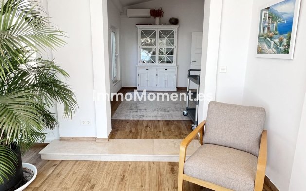 Revente - Villa - Mijas - Mijas Centro